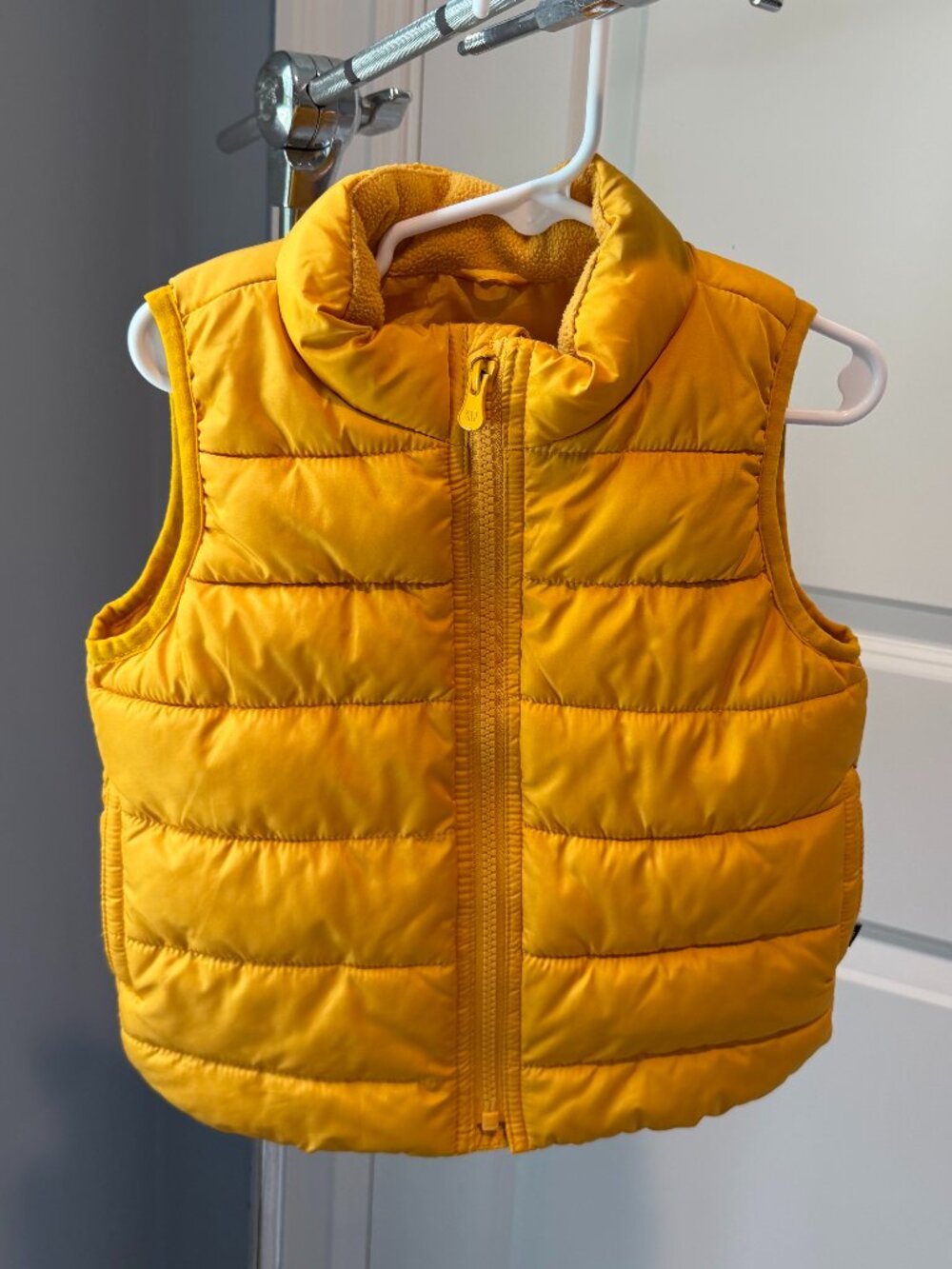 Gap Puffer Vest